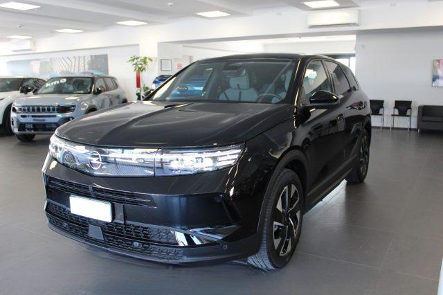 OPEL Grandland 1.2 Hybrid 145 CV EDCT GS