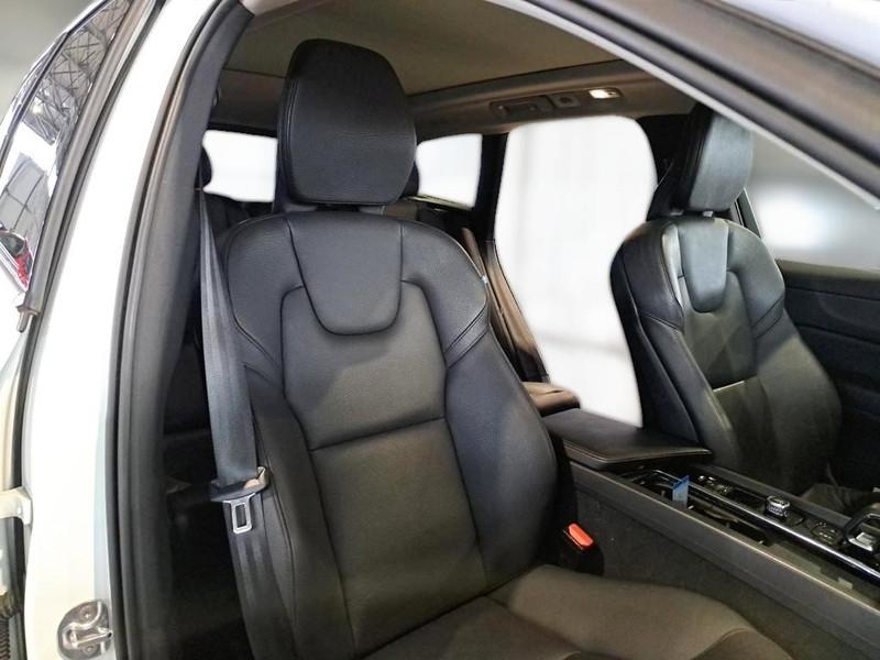 VOLVO XC60 T6 PLUG-IN AWD AUTO RECHARGE INS. EXP SUV