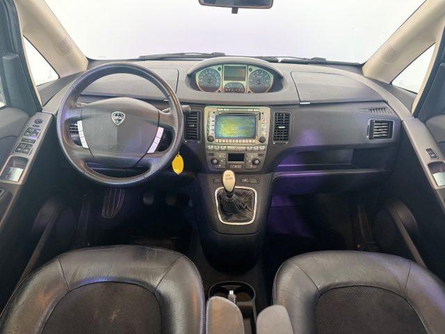 LANCIA MUSA 1.4 16V Oro