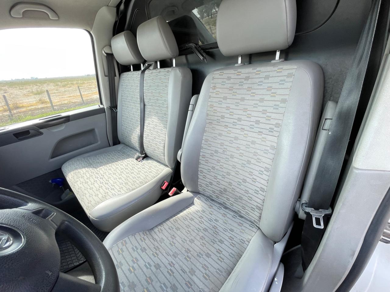Volkswagen Transporter 2.0 TDI 140CV PC Furgone