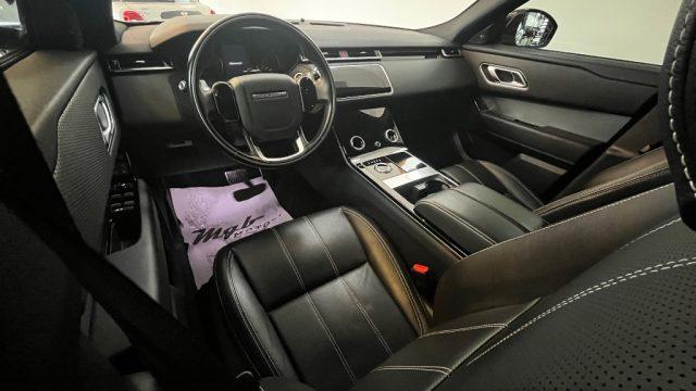 LAND ROVER Range Rover Velar 2.0D I4 180 CV R-Dynamic