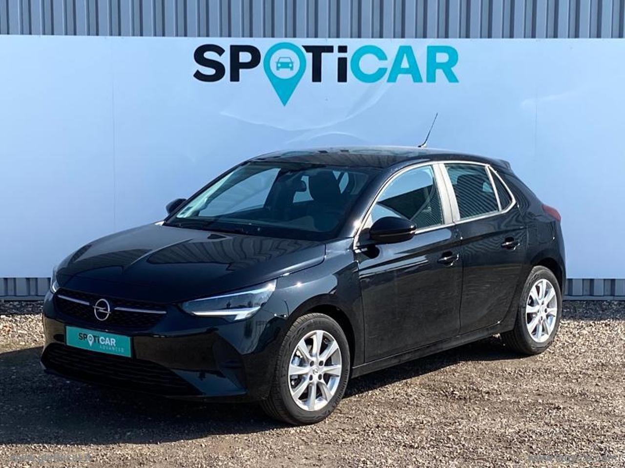 OPEL Corsa 1.2 Elegance