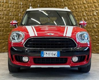 Mini Cooper Countryman Mini 1.5 Cooper Hype Countryman ALL4