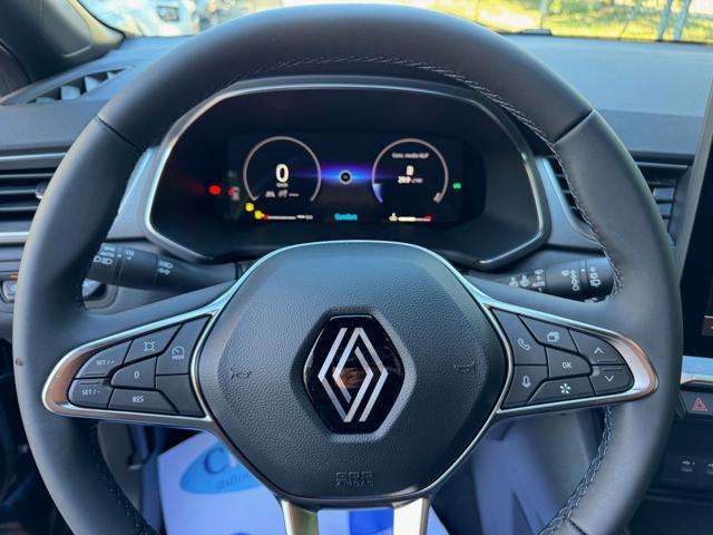 RENAULT Captur ECO-G 100 CV Techno KM.0 PRONTA CONSEGNA