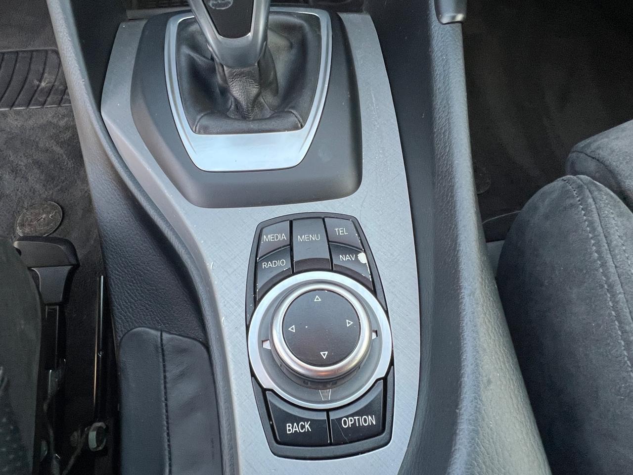 Bmw X1 xDrive18d Msport ALCANTARA, CATENA NUOVA