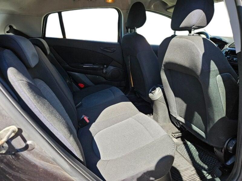 FIAT Bravo 1.6 MJT 105 CV Active