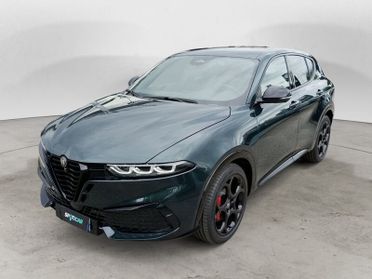 Alfa Romeo Tonale 1.5 Hybrid 175cv TCT7 Veloce