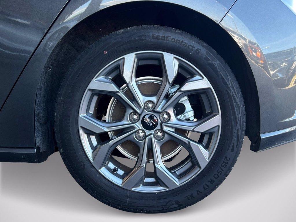 FORD Focus 1.0 ecoboost h ST-Line Style 125cv del 2023