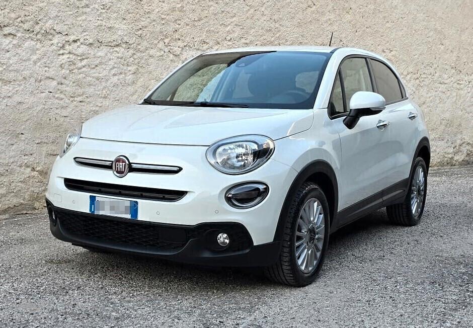Fiat 500X 1.6MJT 130CV Connect
