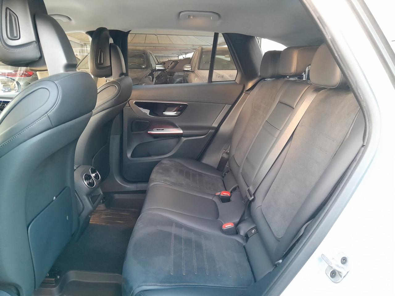 Mercedes-benz GLC 220 d 4Matic Mild Hybrid AMG Line Premium