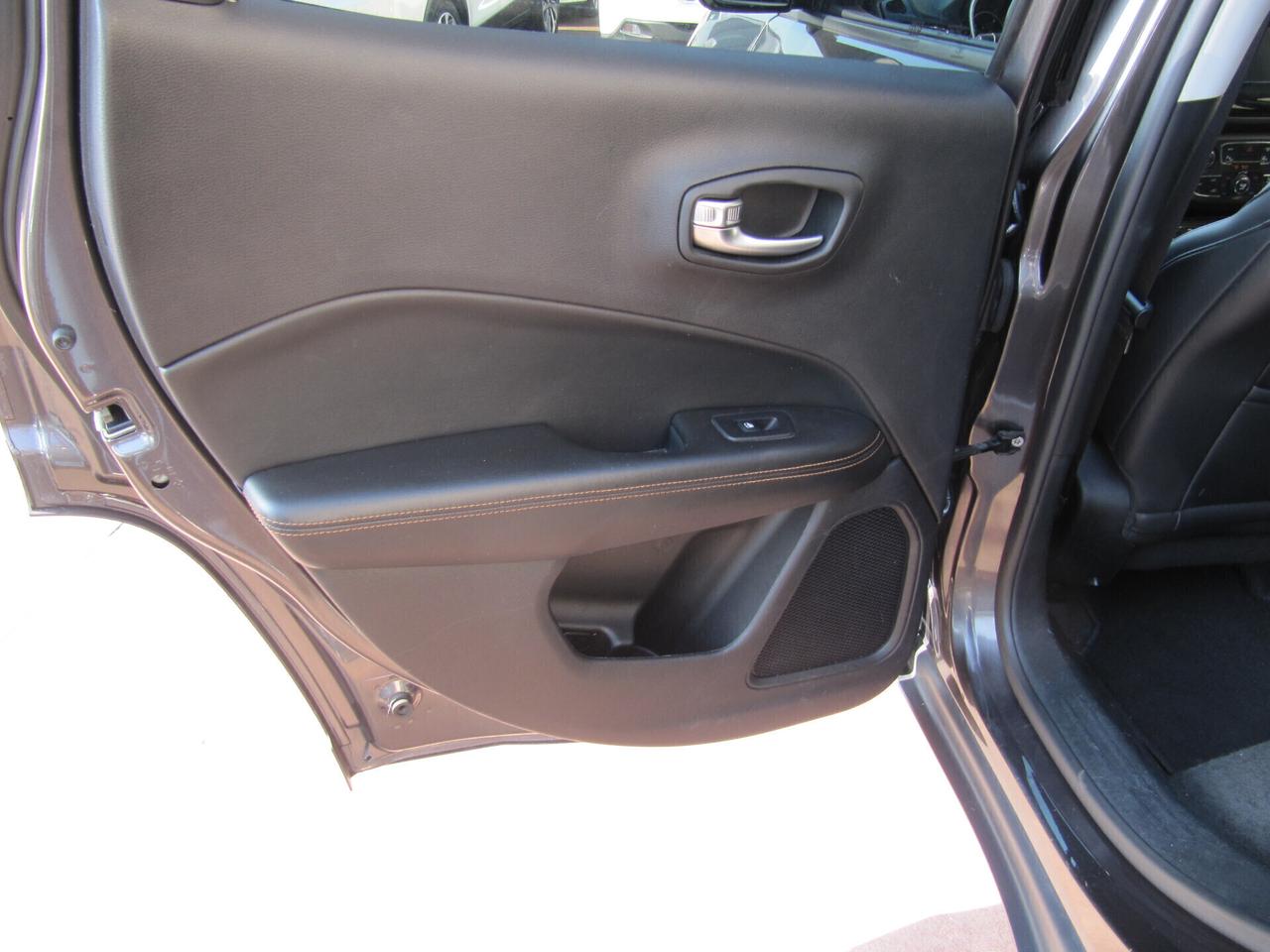 Jeep Compass 1.6 Multijet II 2WD Limited - 2017