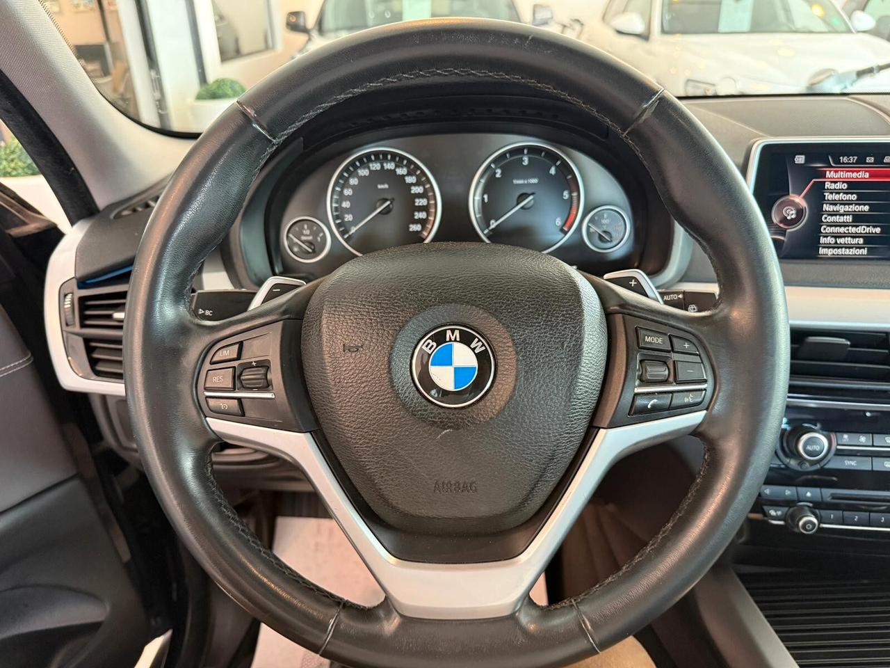 Bmw X5 xDrive25d Business