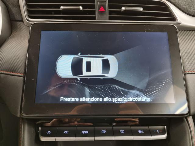 MG ZS 1.5 VTi-tech Comfort