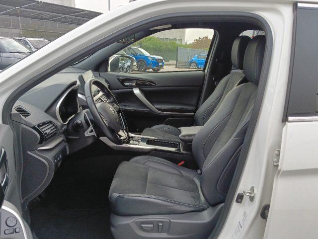 MITSUBISHI Eclipse Cross 2.4 MIVEC 4WD PHEV Diamond SDA