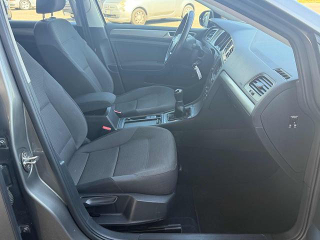 VOLKSWAGEN Golf 1.4 TGI 5p. BlueMotion