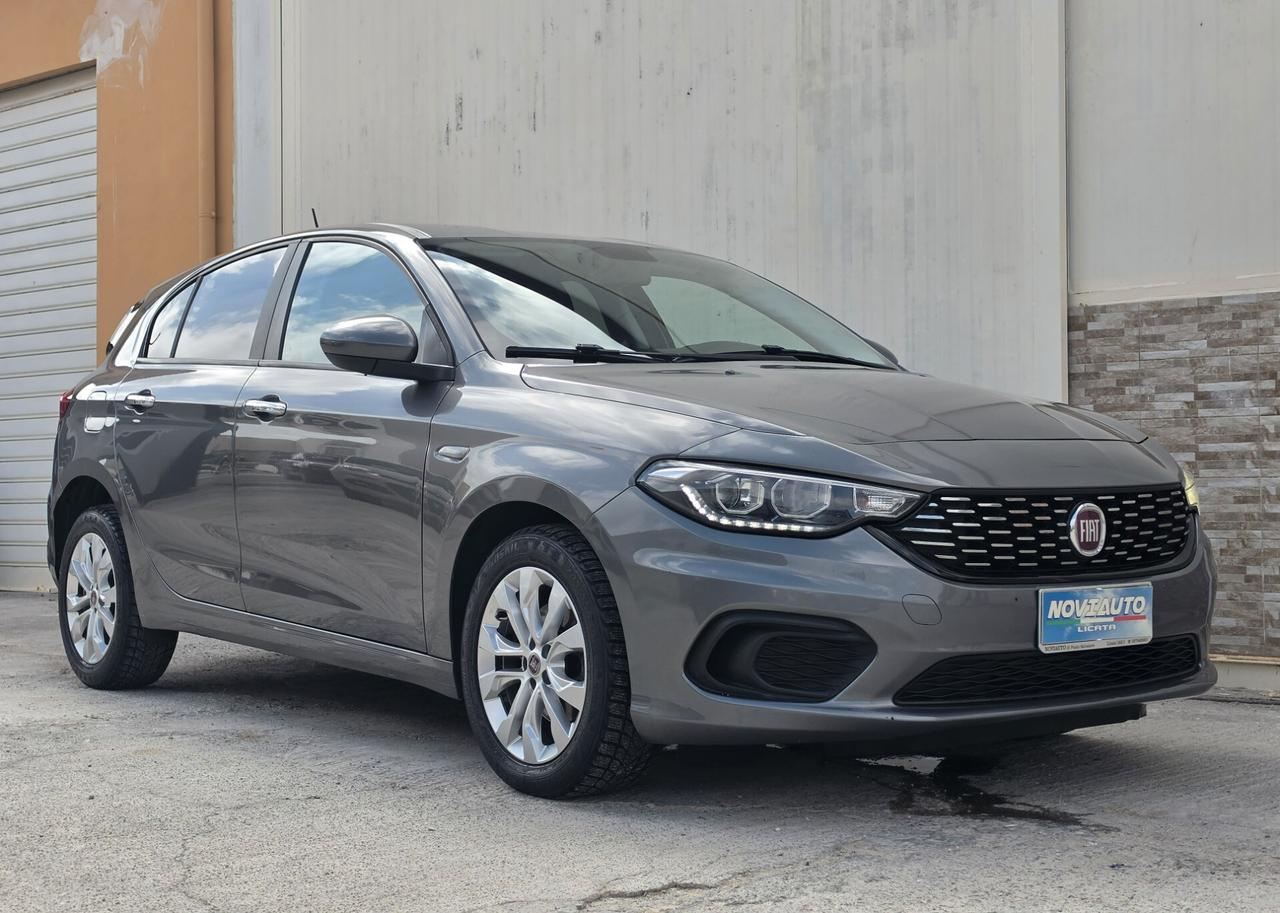 Fiat Tipo 1.6 Mjt 120cv Lounge