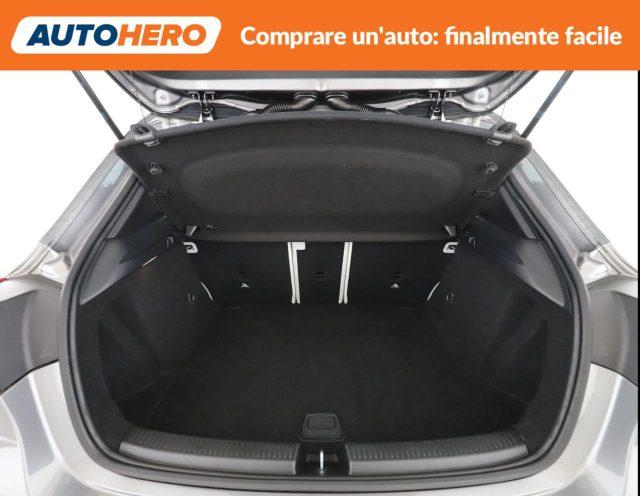 MERCEDES-BENZ A 180 d Automatic Executive