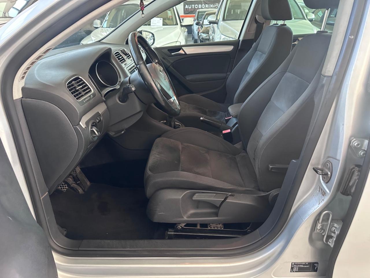 Volkswagen Golf 1.4 TSI 122CV 5p. Highline