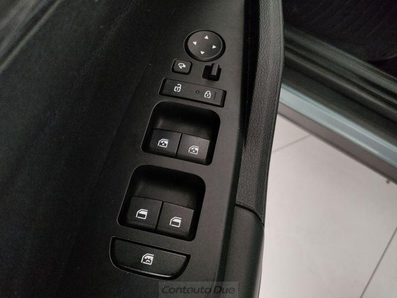 Kia Sportage Sportage 1.6 CRDI 136 CV 2WD Mild Hybrid Style