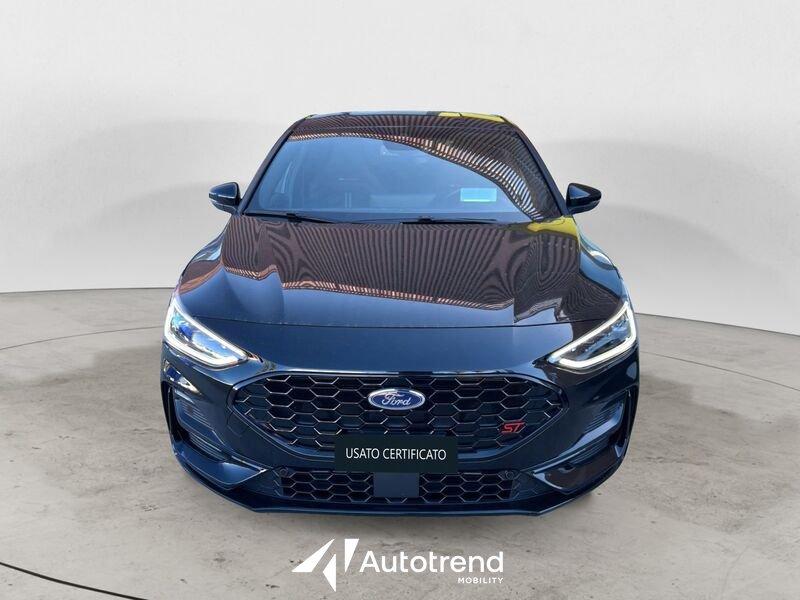 Ford Focus 2.3 EcoBoost 280 CV ST 5 Porte