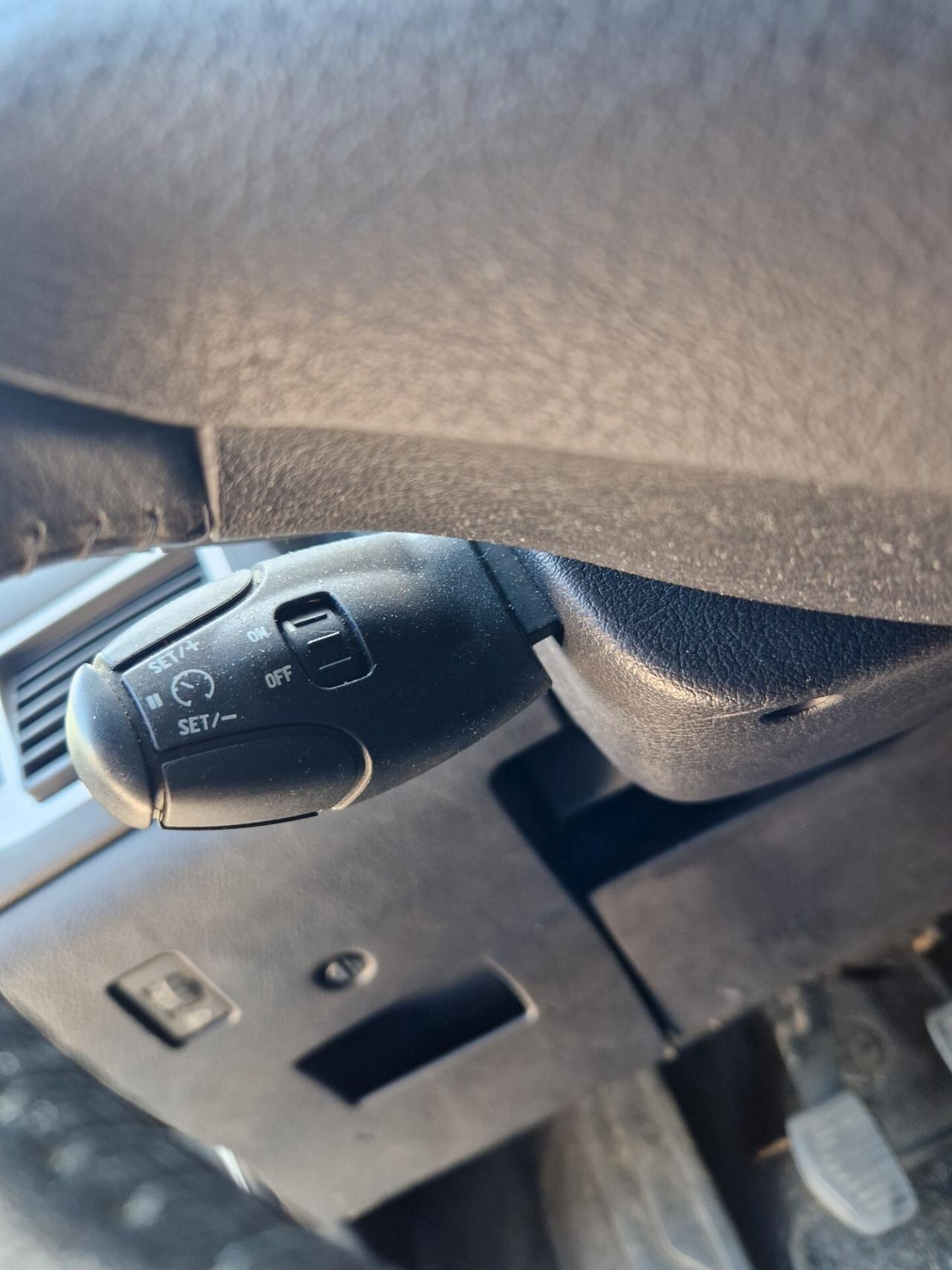 Peugeot 307 2.0 HDi SW - 7 POSTI