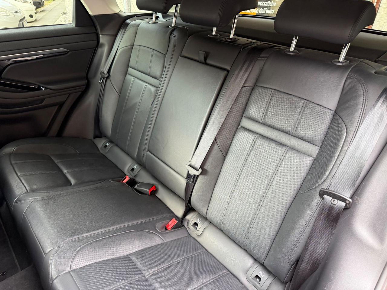 Land Rover Range Rover Evoque Range Rover E #10634