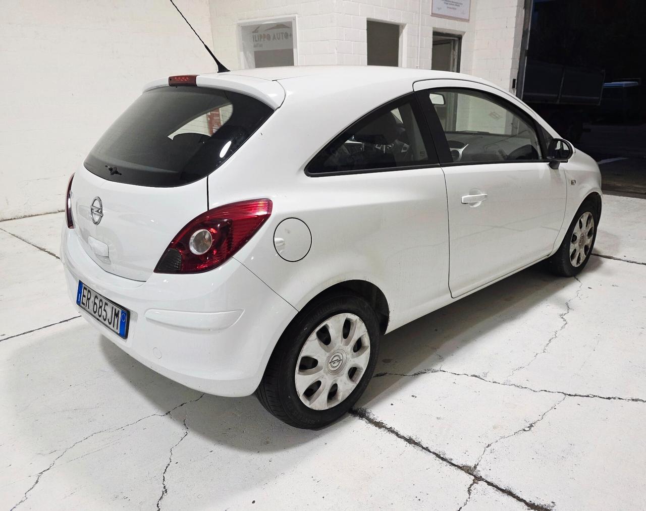 Opel Corsa 1.0 12V 5 porte Elective