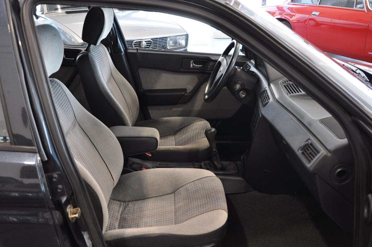 Alfa Romeo 155 1.8i Twin Spark cat ASI