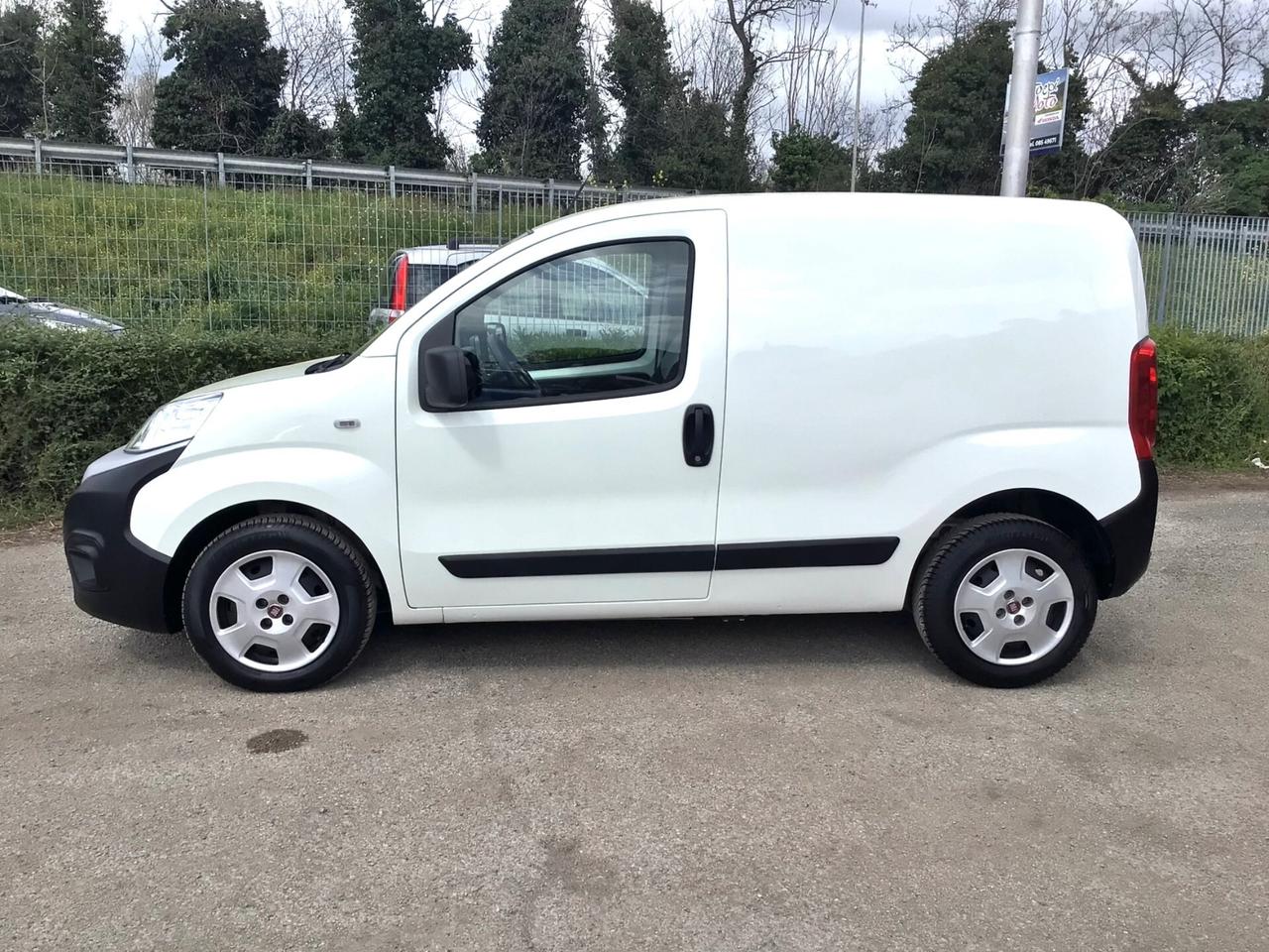 Fiat Fiorino 1.3 MJT 95CV Cargo SX