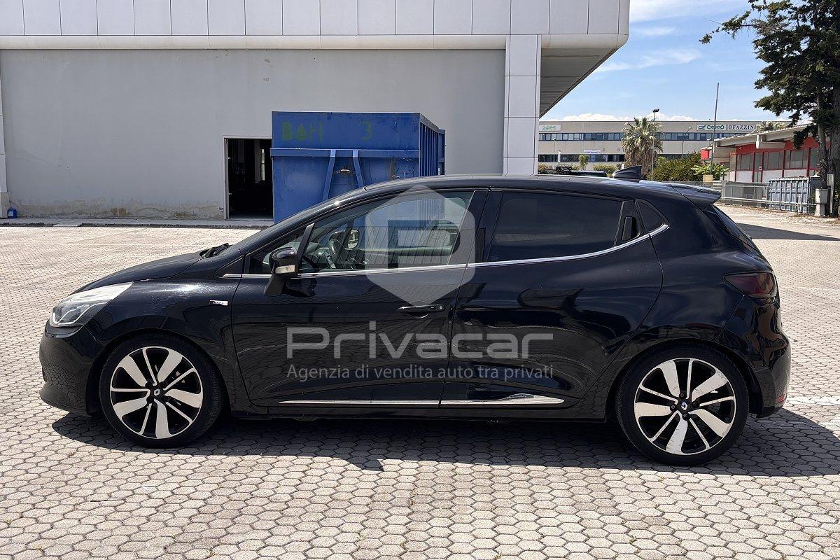 RENAULT Clio 1.5 dCi 8V 75CV Start&Stop 5 porte Duel
