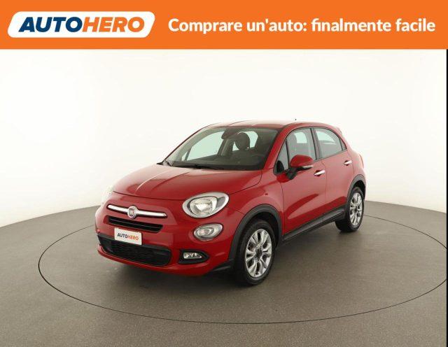 FIAT 500X 1.3 MultiJet 95 CV Pop Star