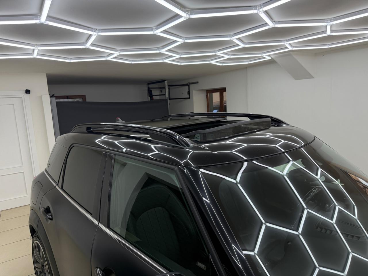 Mini Countryman SD ALL4 FROZEN EDITION IPER FULL