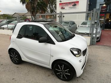 SMART - Fortwo - 70 1.0 twinamic Youngster - FINANZIABILE - VALUTAZIONE PERMUTE