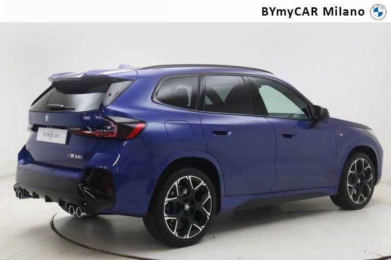 BMW X1 M 35 i MSport Pro xDrive