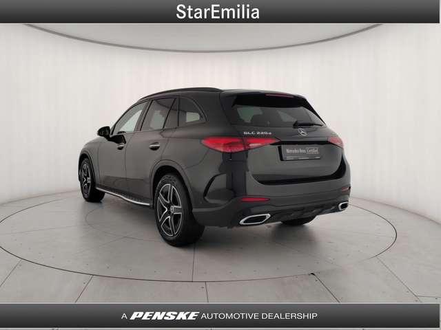 Mercedes-Benz GLC 220 GLC 220 d 4Matic Mild Hybrid AMG Line Premium