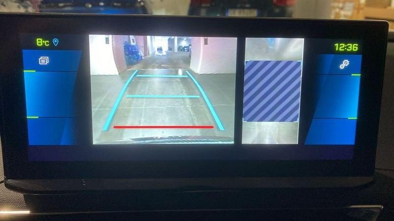 Peugeot 3008 3008 Hybrid 225 e-EAT8 Allure Pack