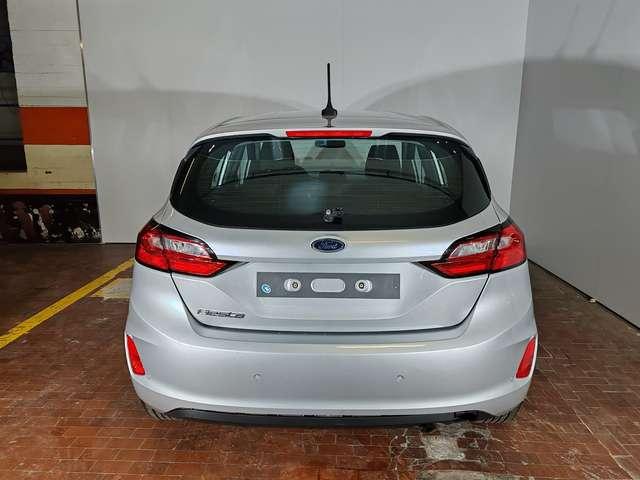 Ford Fiesta 5p 1.1 75cv Titanium+Navigatore