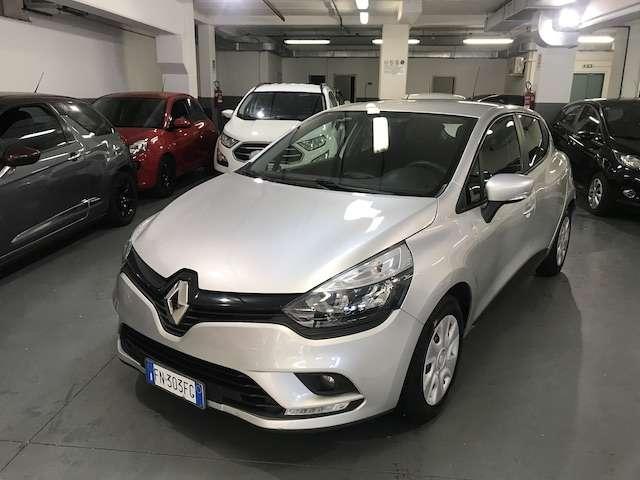 Renault Clio 0.9 tce energy Zen Gpl 90cv / EURO6