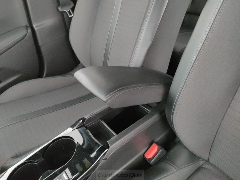 Peugeot 2008 BlueHDi 130 EAT8 Allure Pack S/S aut.