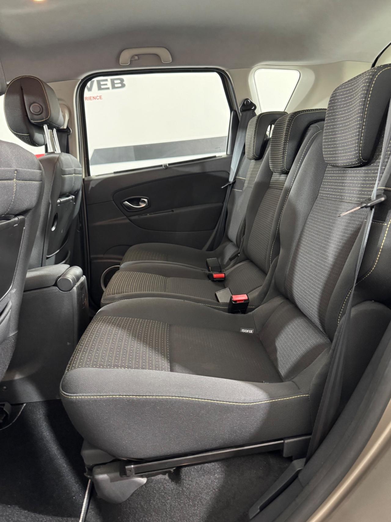 Renault Scenic Scénic X-Mod 1.4 TCe Luxe