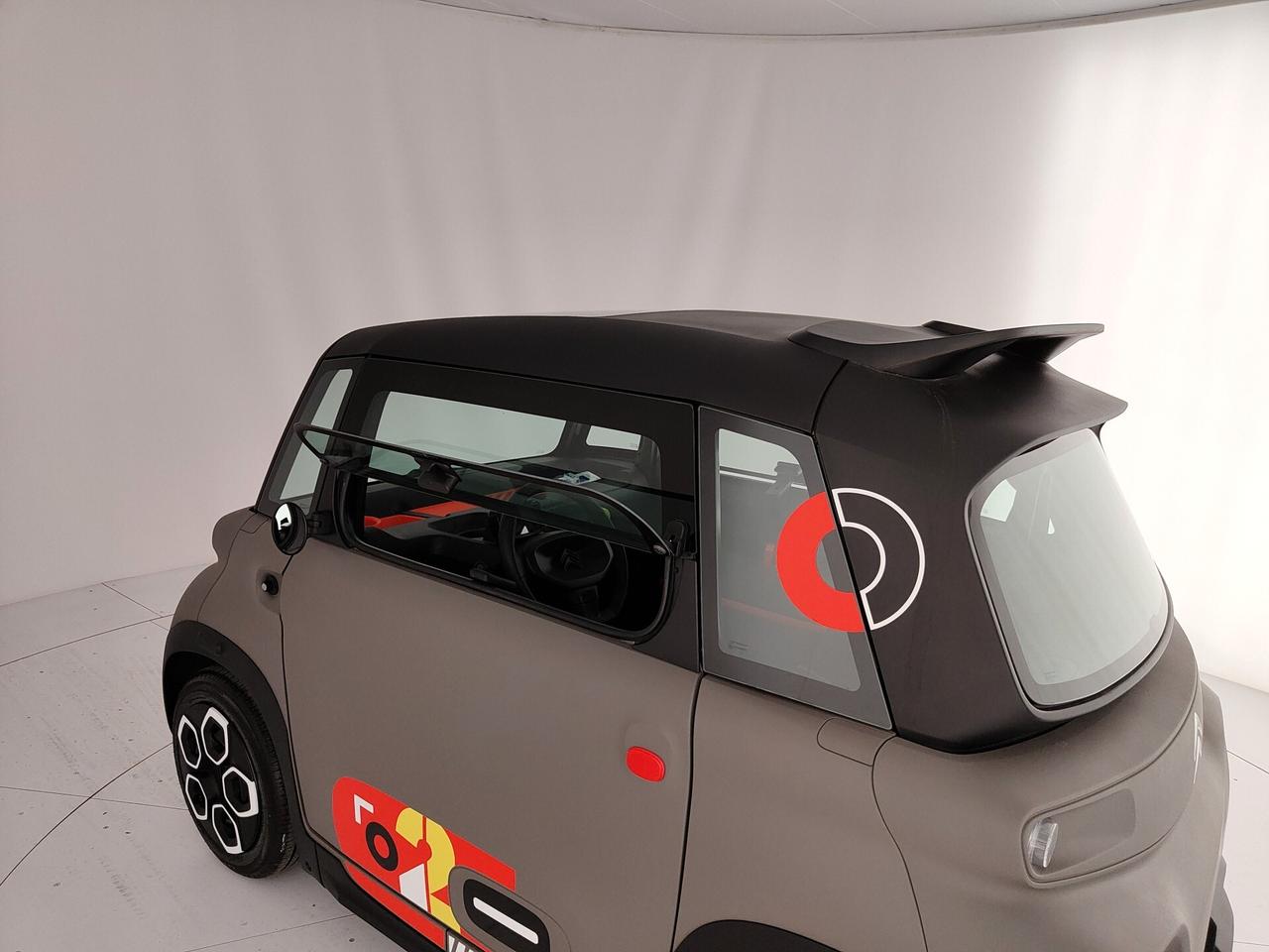 Citroen Ami My Ami Peps