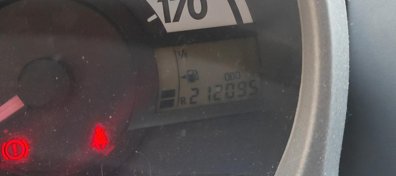 Citroen C1 1.4 HDi 55CV 5 porte AMIC1