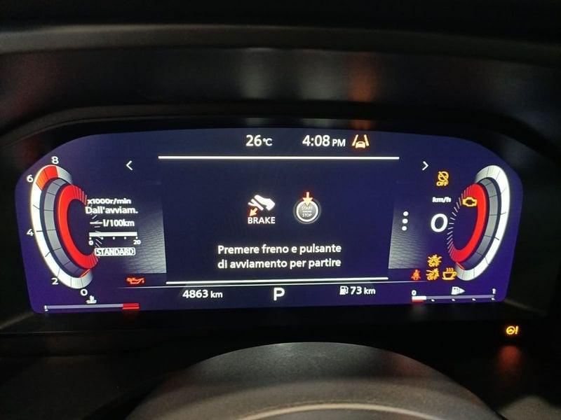 Nissan X-Trail NEW MY24 TEKNA 2WD - P9