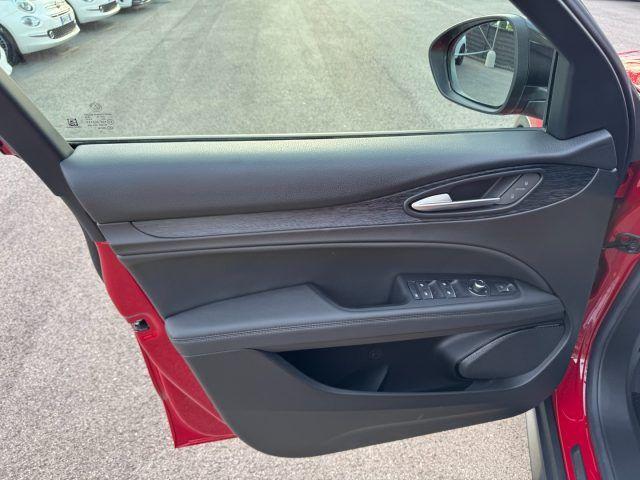 ALFA ROMEO Stelvio 2.2 Turbodiesel 160 CV AT8 RWD Super Business