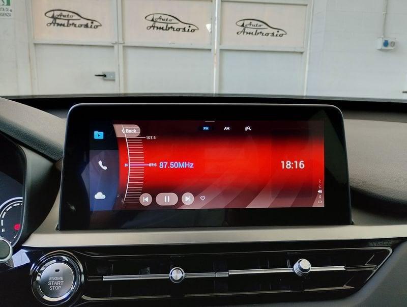 DR AUTOMOBILES DR-5-0 1.5 BIFUEL GPL TUA DA 169,00 AL MESE