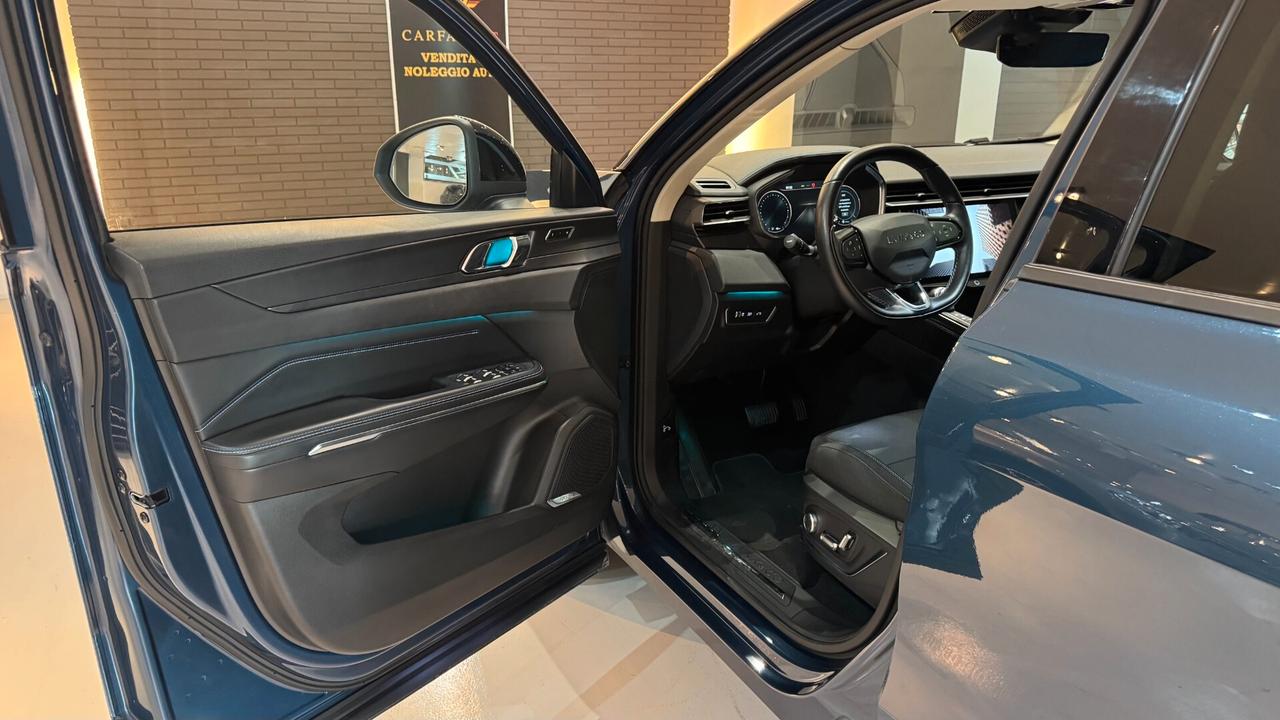 Lynk&co 01 PHEV 1.5 IBRIDA 179CV - 2022