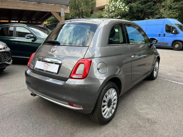 FIAT 500 1.2 69CV Dualogic Lounge *PREZZO PROMO*