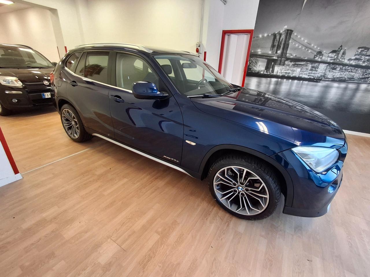 Bmw X1 xDrive23dA Attiva