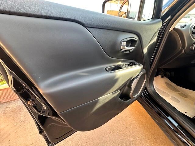 Jeep Renegade 1.6 Mjt 130 CV Limited 2022
