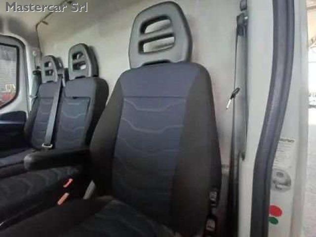 IVECO Daily Daily 35S12V 3520L H3 - FV431SP